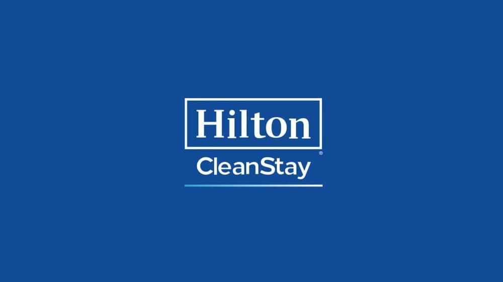Tru By Hilton Miami Airport South Blue Lagoon, Fl Eksteriør bilde