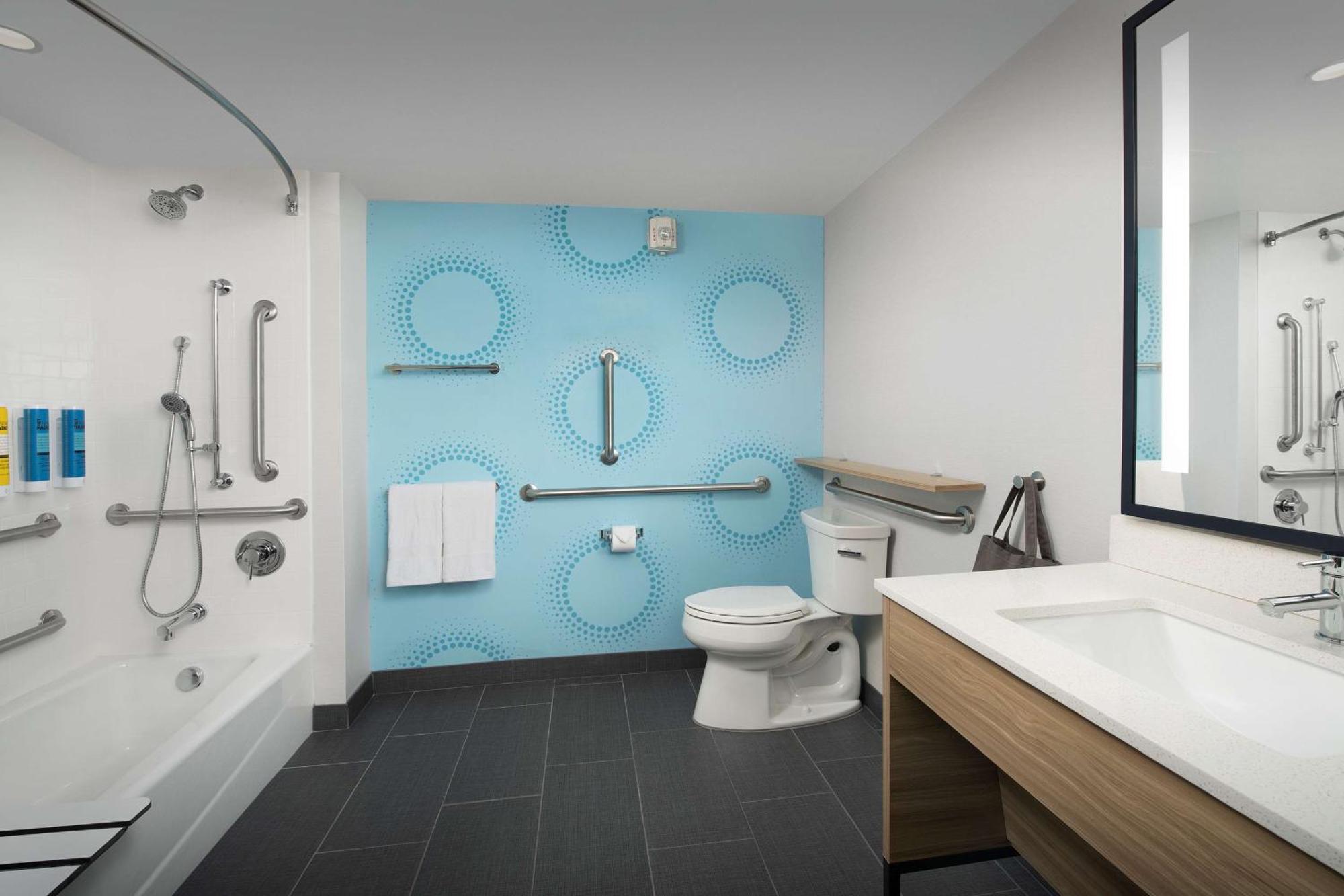 Tru By Hilton Miami Airport South Blue Lagoon, Fl Eksteriør bilde