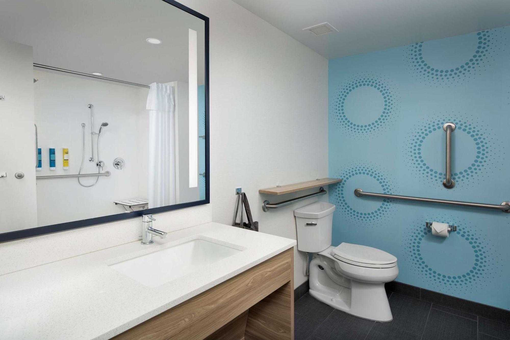Tru By Hilton Miami Airport South Blue Lagoon, Fl Eksteriør bilde