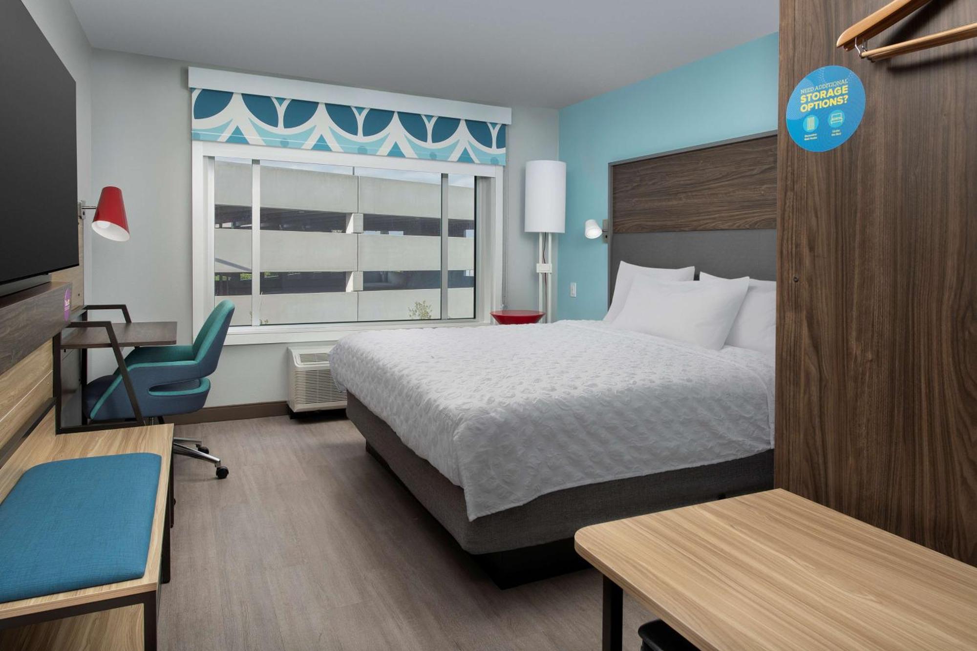 Tru By Hilton Miami Airport South Blue Lagoon, Fl Eksteriør bilde