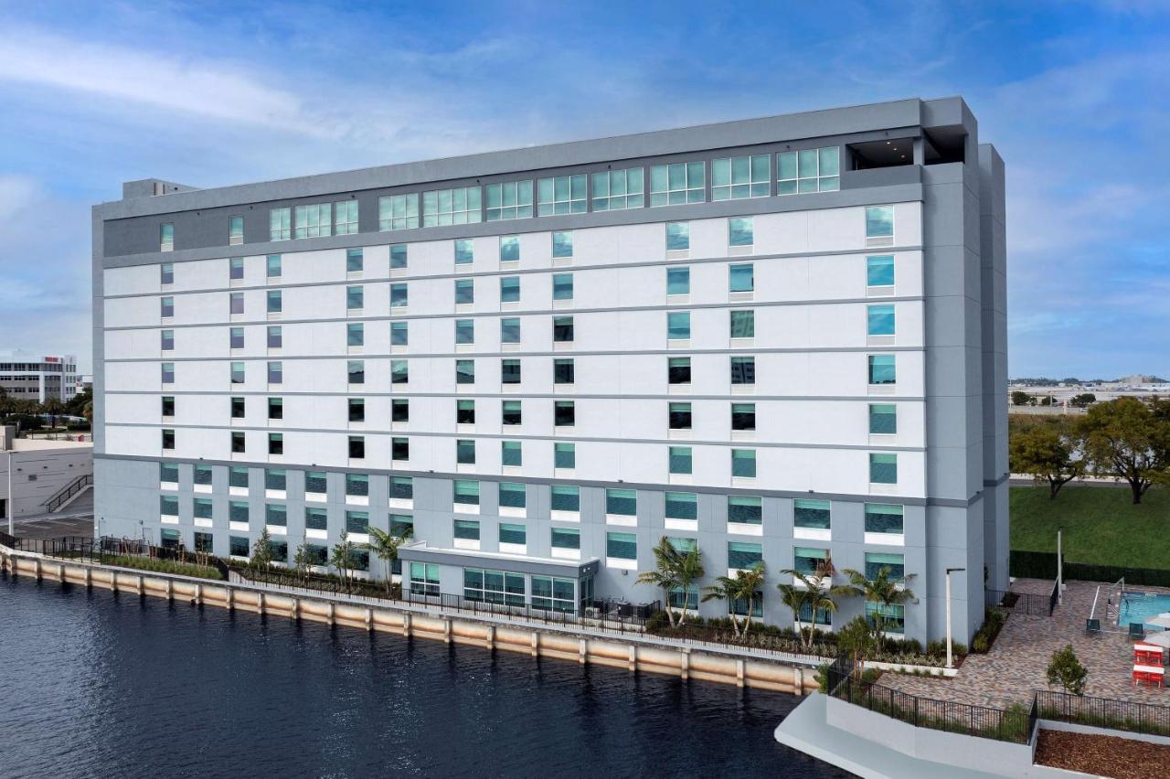 Tru By Hilton Miami Airport South Blue Lagoon, Fl Eksteriør bilde